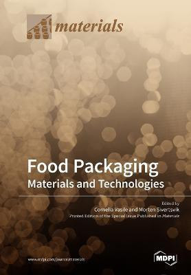 Food Packaging(English, Paperback, unknown)