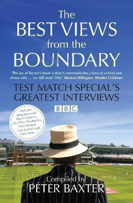 The Best Views from the Boundary(English, Paperback, unknown)