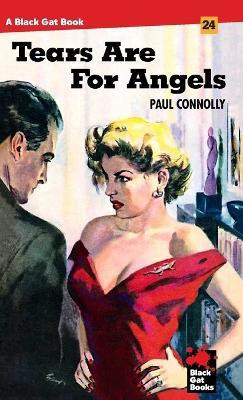 Tears are for Angels(English, Paperback, Connolly Paul)
