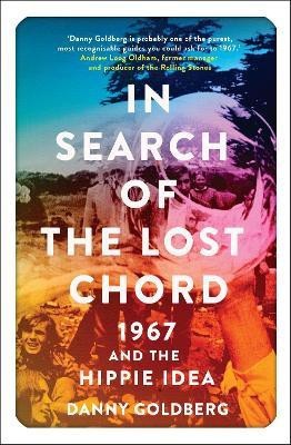 In Search of the Lost Chord(English, Paperback, Goldberg Danny)