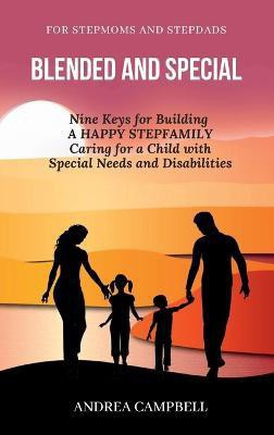 Blended and Special(English, Hardcover, Campbell Andrea)