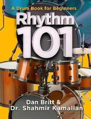 Rhythm 101(English, Paperback, Britt Dan Dr)