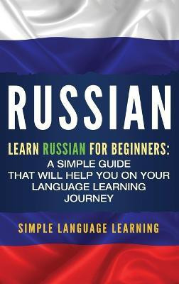 Russian(English, Hardcover, Learning Simple Language)