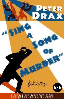Sing a Song of Murder(English, Paperback, unknown)