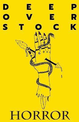 Deep Overstock Issue 7(English, Paperback, unknown)