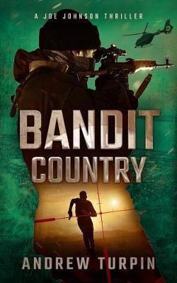 Bandit Country 2018(English, Paperback, Turpin Andrew)