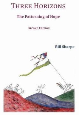 Three Horizons(English, Paperback, Sharpe Bill)