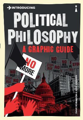 Introducing Political Philosophy(English, Paperback, Robinson Dave)