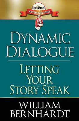 Dynamic Dialogue(English, Paperback, Bernhardt William)