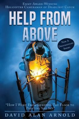 Help from Above(English, Paperback, Arnold David Alan)