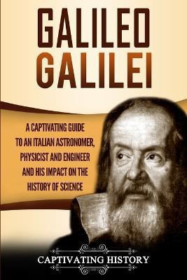 Galileo Galilei(English, Paperback, History Captivating)