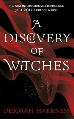 A Discovery of Witches(English, Paperback, Harkness Deborah)