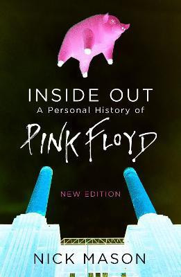 Inside Out(English, Electronic book text, Mason Nick)