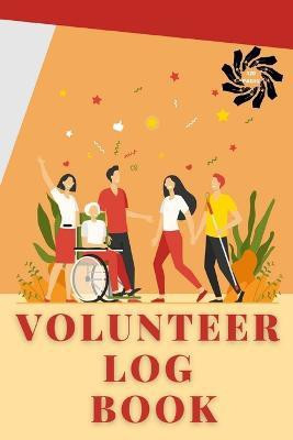 Volunteer Log Book(English, Paperback, Millie Zoes)