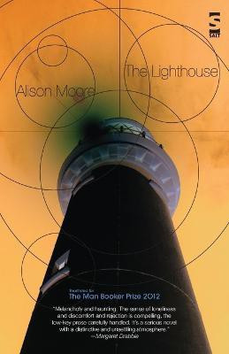The Lighthouse(English, Paperback, Moore Alison)