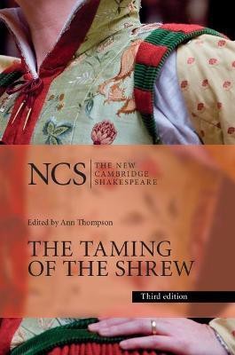 The Taming of the Shrew(English, Paperback, Shakespeare William)