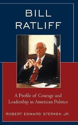 Bill Ratliff(English, Hardcover, Sterken Robert Edward)