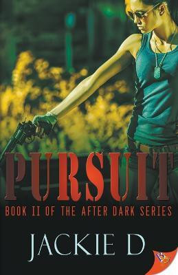 Pursuit(English, Paperback, D Jackie)
