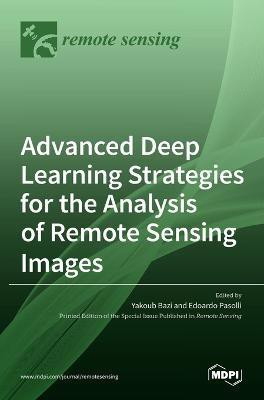 Advanced Deep Learning Strategies for the Analysis of Remote Sensing Images(English, Hardcover, unknown)