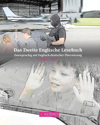 Das Zweite Englische Lesebuch(German, Paperback, May Elisabeth)