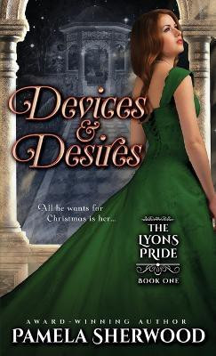 Devices & Desires(English, Paperback, Sherwood Pamela)