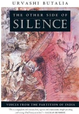 The Other Side of Silence(English, Paperback, Butalia Urvashi)