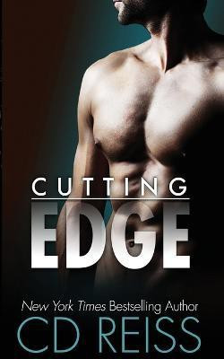 Cutting Edge(English, Paperback, Reiss CD)