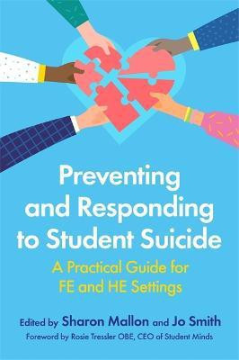Preventing and Responding to Student Suicide(English, Paperback, Authors Various)