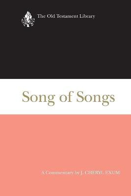 Song of Songs(English, Paperback, Exum J Cheryl)