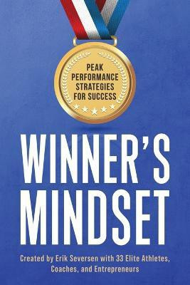 Winner's Mindset(English, Paperback, Seversen Erik)