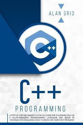 C]+ Programming(English, Paperback, Grid Alan)
