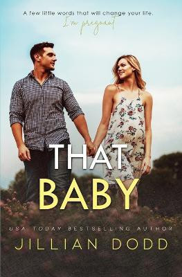 That Baby(English, Paperback, Dodd Jillian)