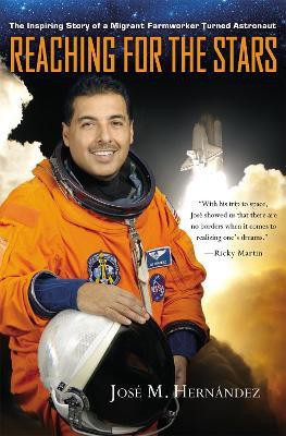 Reaching for the Stars(English, Hardcover, Hernandez Jose M.)