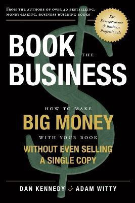 Book The Business(English, Paperback, Witty Adam)