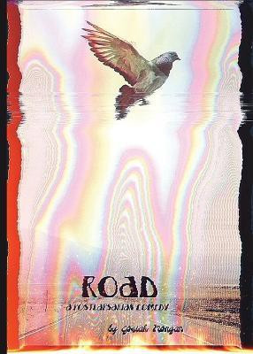 Road(English, Paperback, Morgan Josiah)