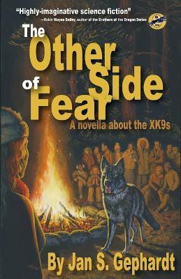 The Other Side of Fear(English, Paperback, Gephardt Jan S)