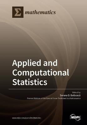 Applied and Computational Statistics(English, Paperback, unknown)