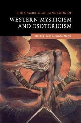 The Cambridge Handbook of Western Mysticism and Esotericism(English, Paperback, unknown)