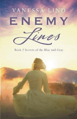 Enemy Lines(English, Paperback, Lind Vanessa)