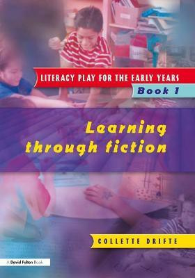 Literacy Play for the Early Years Book 1(English, Paperback, Drifte Collette)
