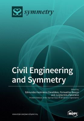Civil Engineering and Symmetry(English, Paperback, unknown)