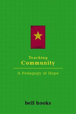 Teaching Community:(English, Paperback, Hooks Bell)