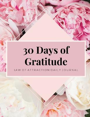 30 Days Of Gratitude(English, Paperback, Newton Amy)