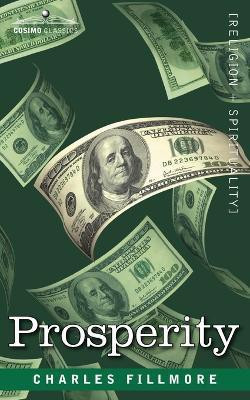 Prosperity(English, Paperback, Fillmore Charles)