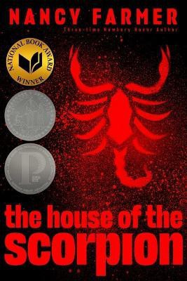 The House of the Scorpion(English, Paperback, Farmer Nancy)
