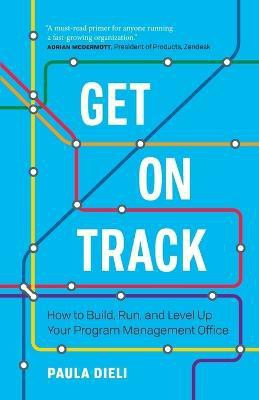 Get on Track(English, Paperback, Dieli Paula)