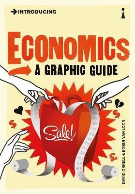 Introducing Economics(English, Paperback, Orrell David)