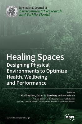 Healing Spaces(English, Hardcover, unknown)