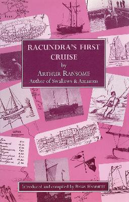 Racundra's First Cruise(English, Paperback, Ransome Arthur)
