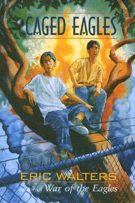 Caged Eagles(English, Paperback, Walters Eric)